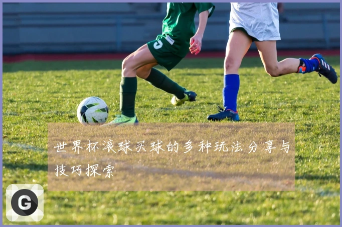 世界杯滚球买球的多种玩法分享与技巧探索