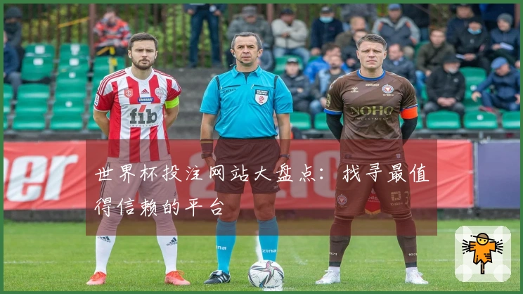 世界杯投注网站大盘点：找寻最值得信赖的平台