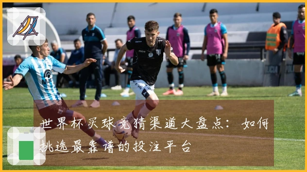 世界杯买球竞猜渠道大盘点：如何挑选最靠谱的投注平台