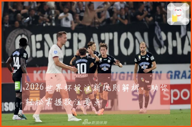 2026世界杯投注新规则解析，助你轻松掌握投注要点