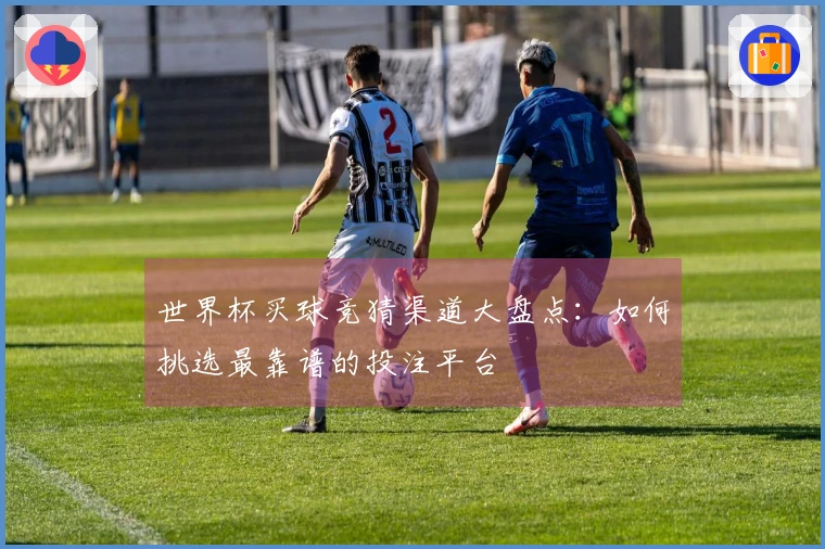 世界杯买球竞猜渠道大盘点：如何挑选最靠谱的投注平台