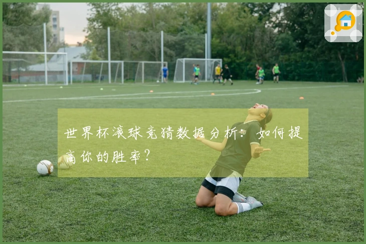 世界杯滚球竞猜数据分析：如何提高你的胜率？