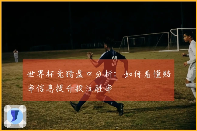 世界杯竞猜盘口分析：如何看懂赔率信息提升投注胜率